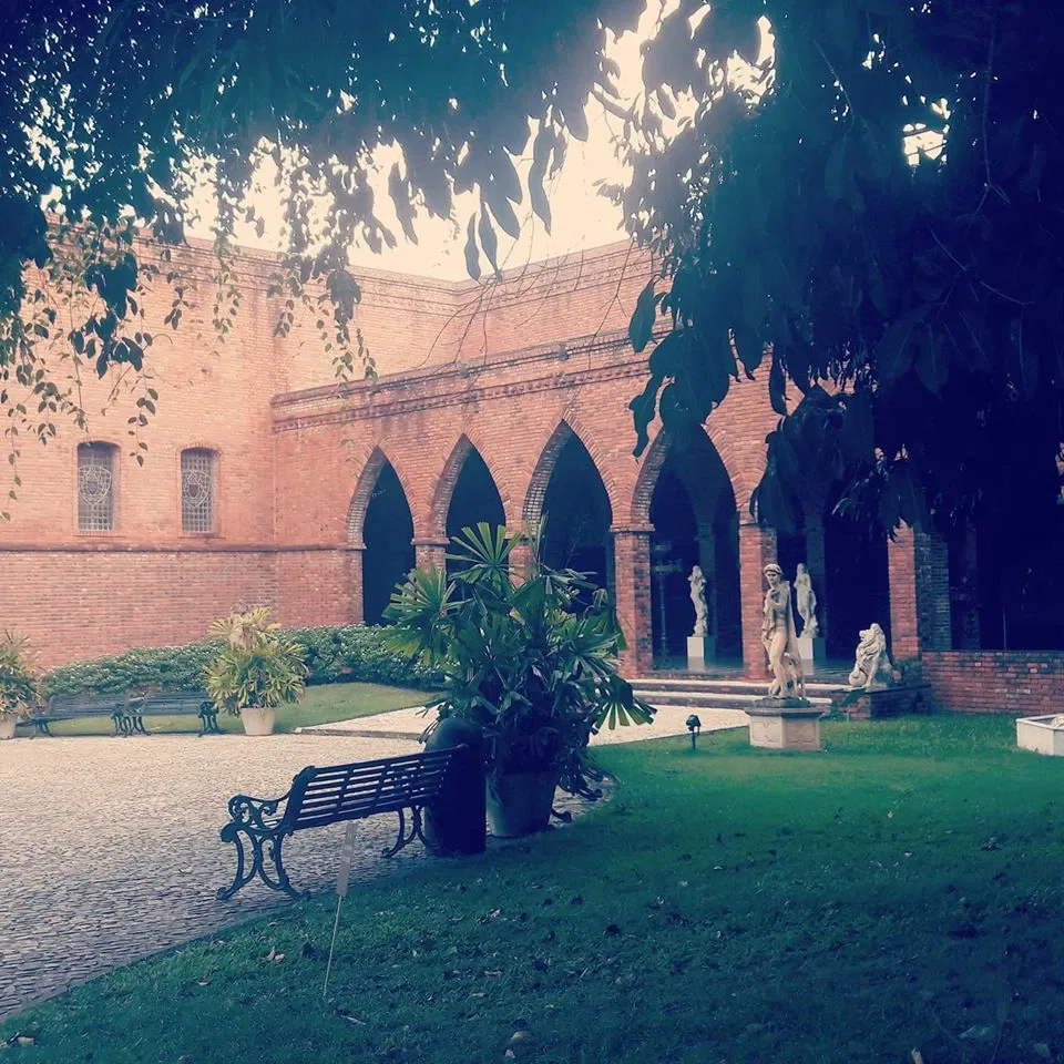 Instituto Ricardo Brennand