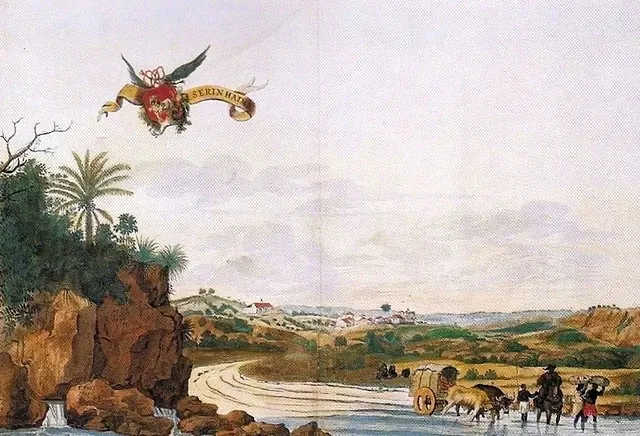 Ricardo Brennand Institute