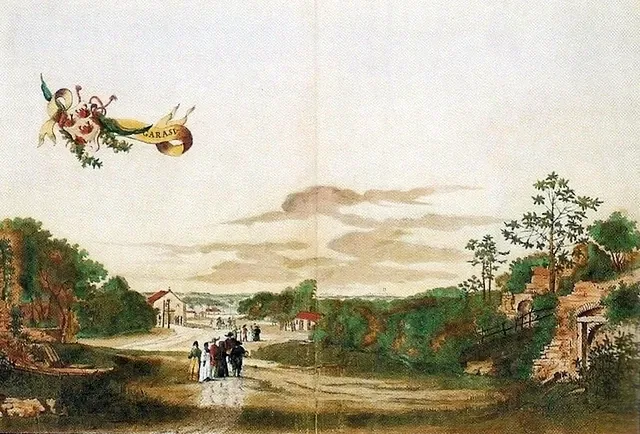 Ricardo Brennand Institute