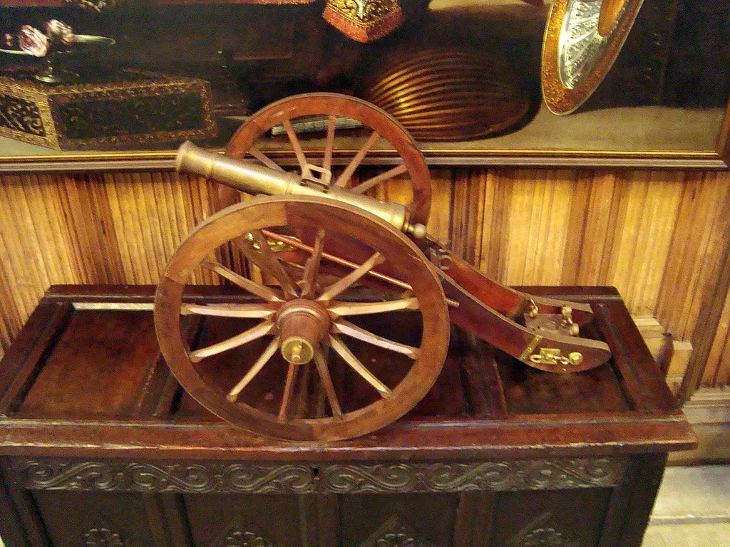 Instituto Ricardo Brennand