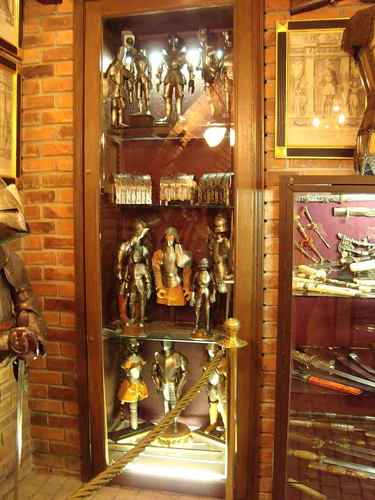 Ricardo Brennand Institute