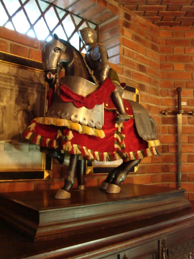 Ricardo Brennand Institute