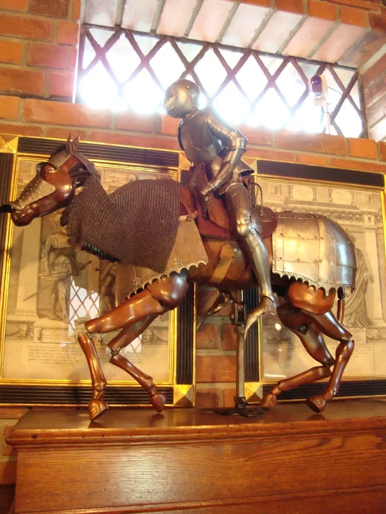 Ricardo Brennand Institute