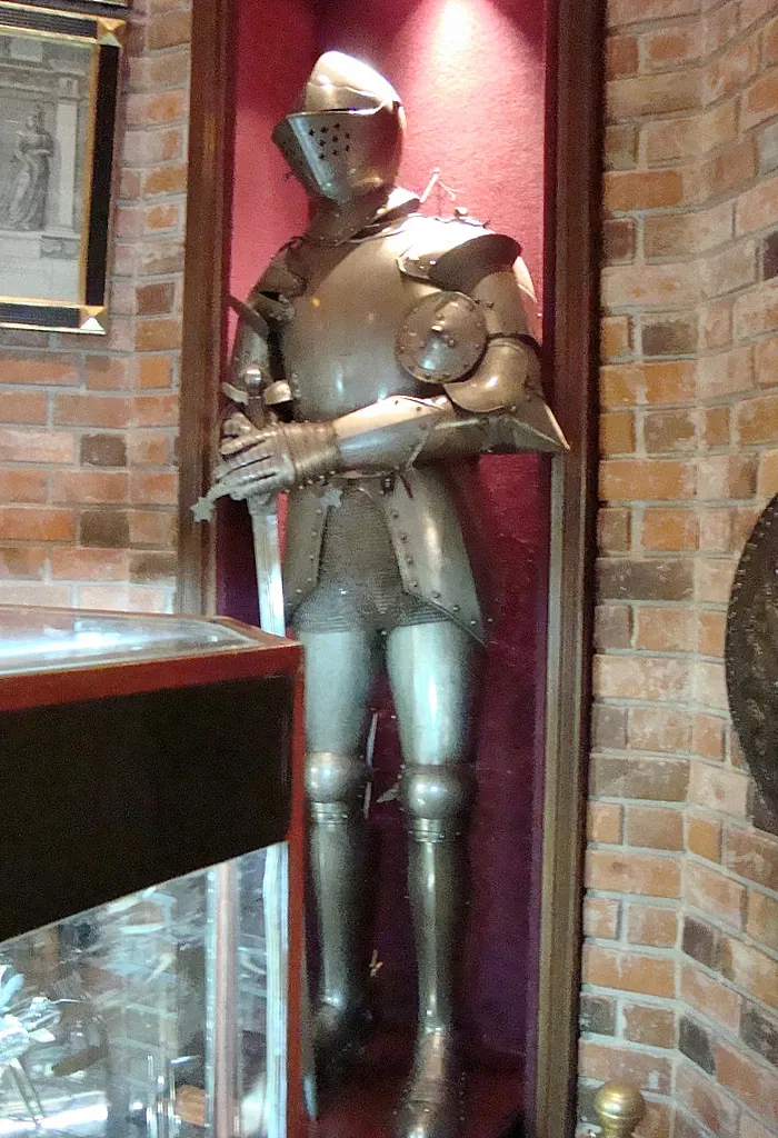 Instituto Ricardo Brennand