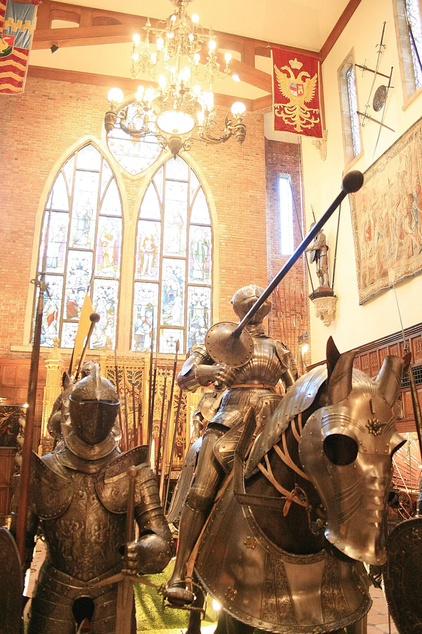 Ricardo Brennand Institute