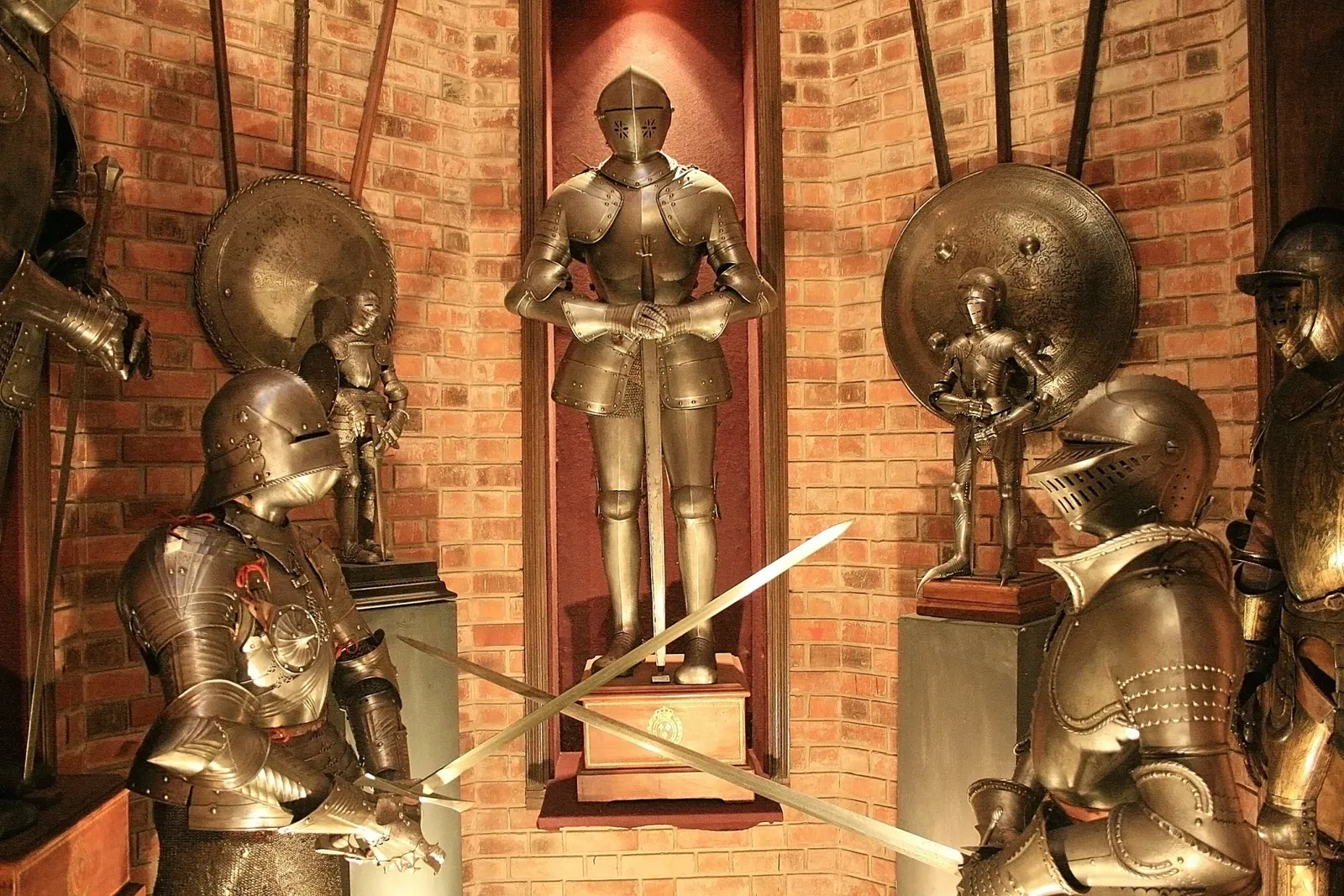 Ricardo Brennand Institute