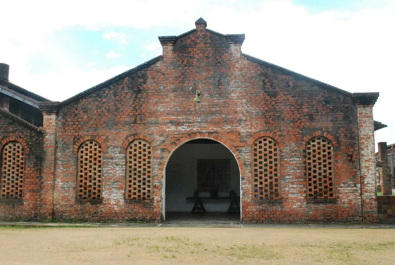Instituto Ricardo Brennand