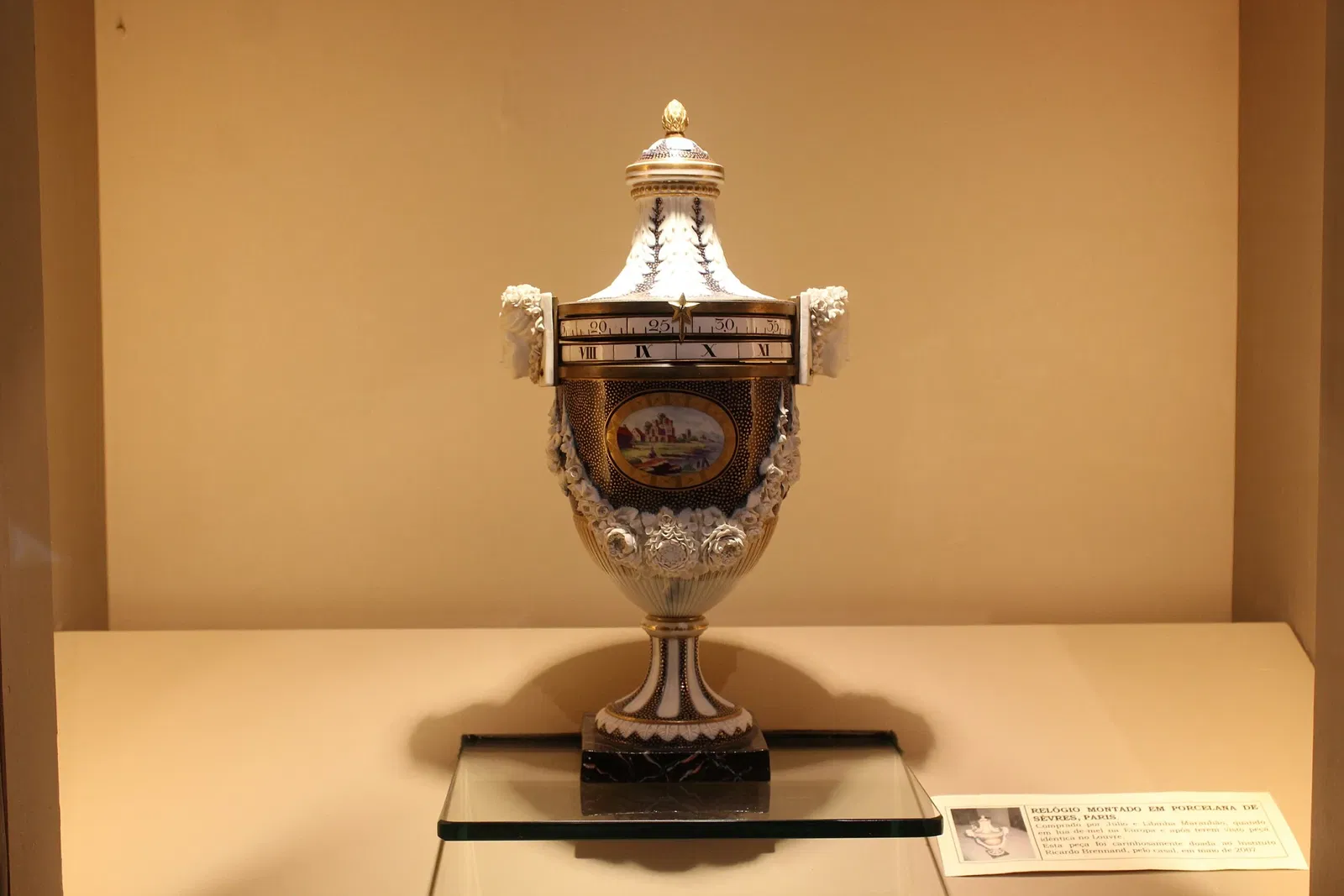 Ricardo Brennand Institute