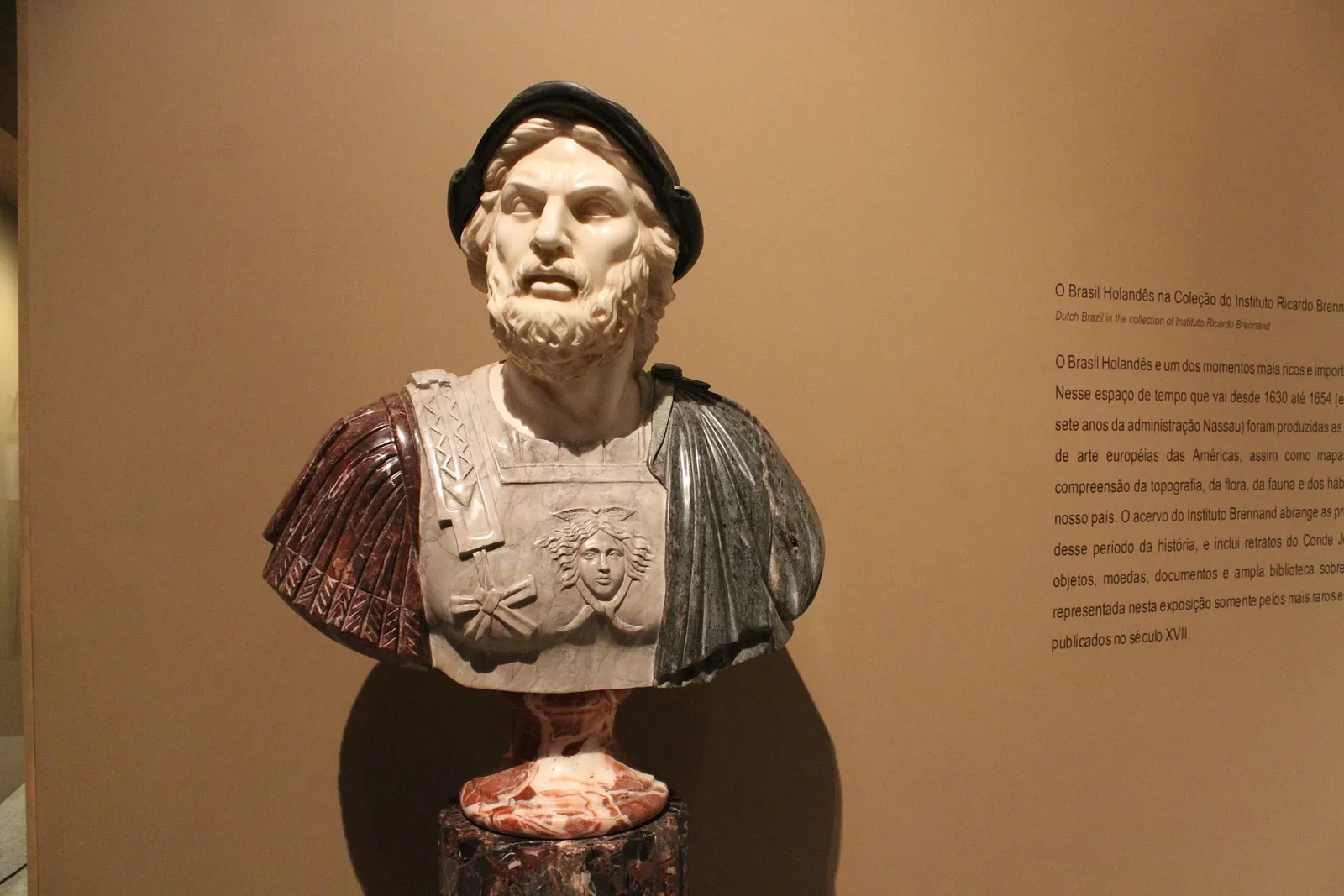 Ricardo Brennand Institute