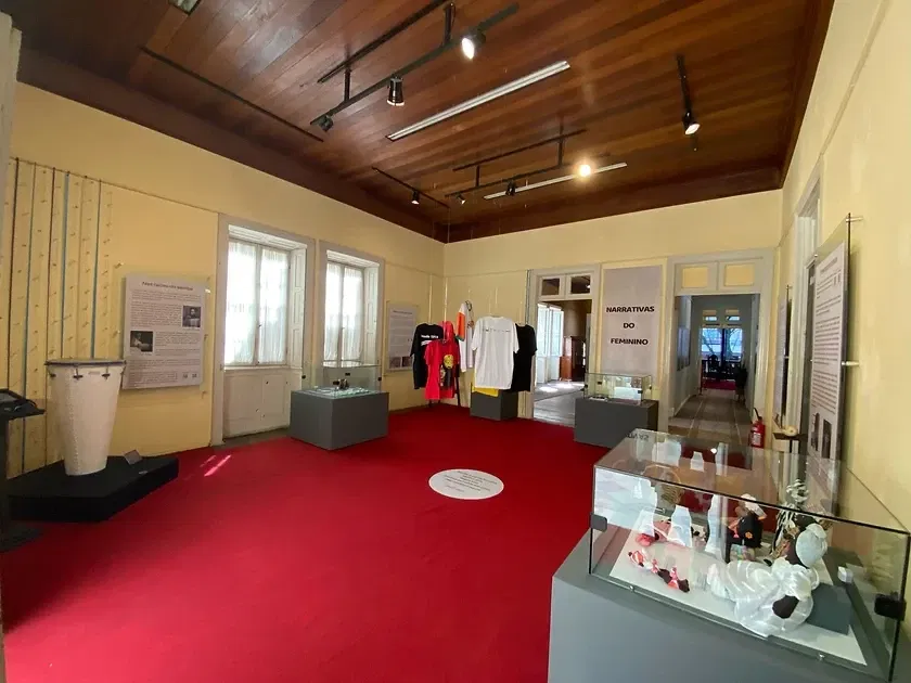 Júlio de Castilhos Museum