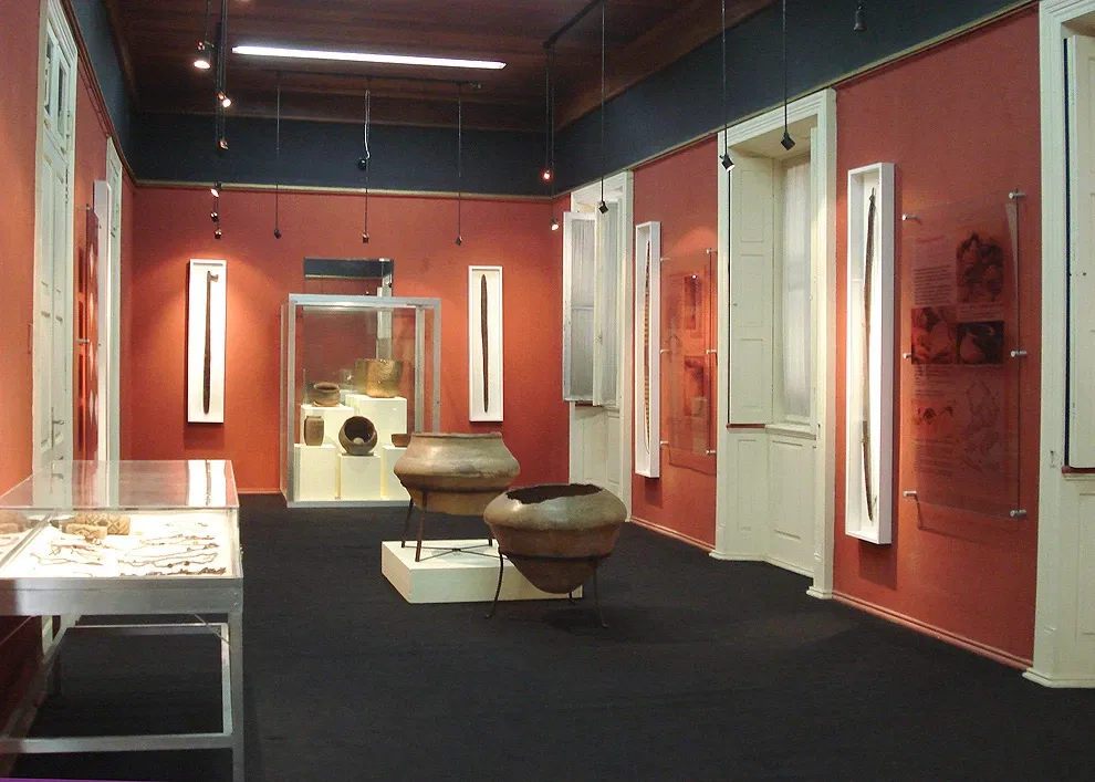 Museo Júlio de Castilhos