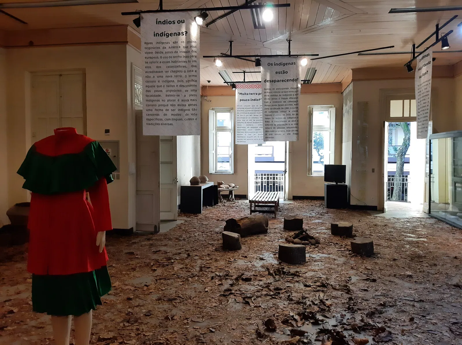 Júlio de Castilhos Museum