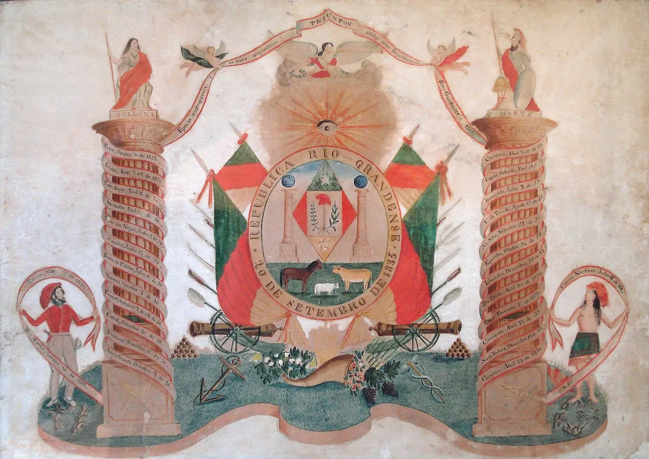 Júlio de Castilhos Museum