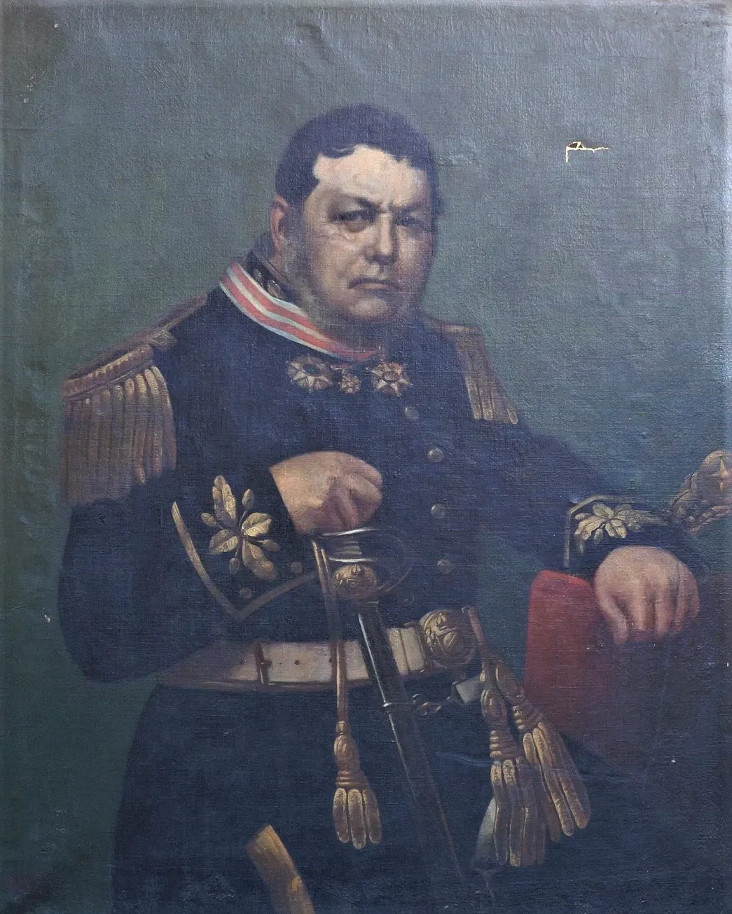 Júlio de Castilhos Museum