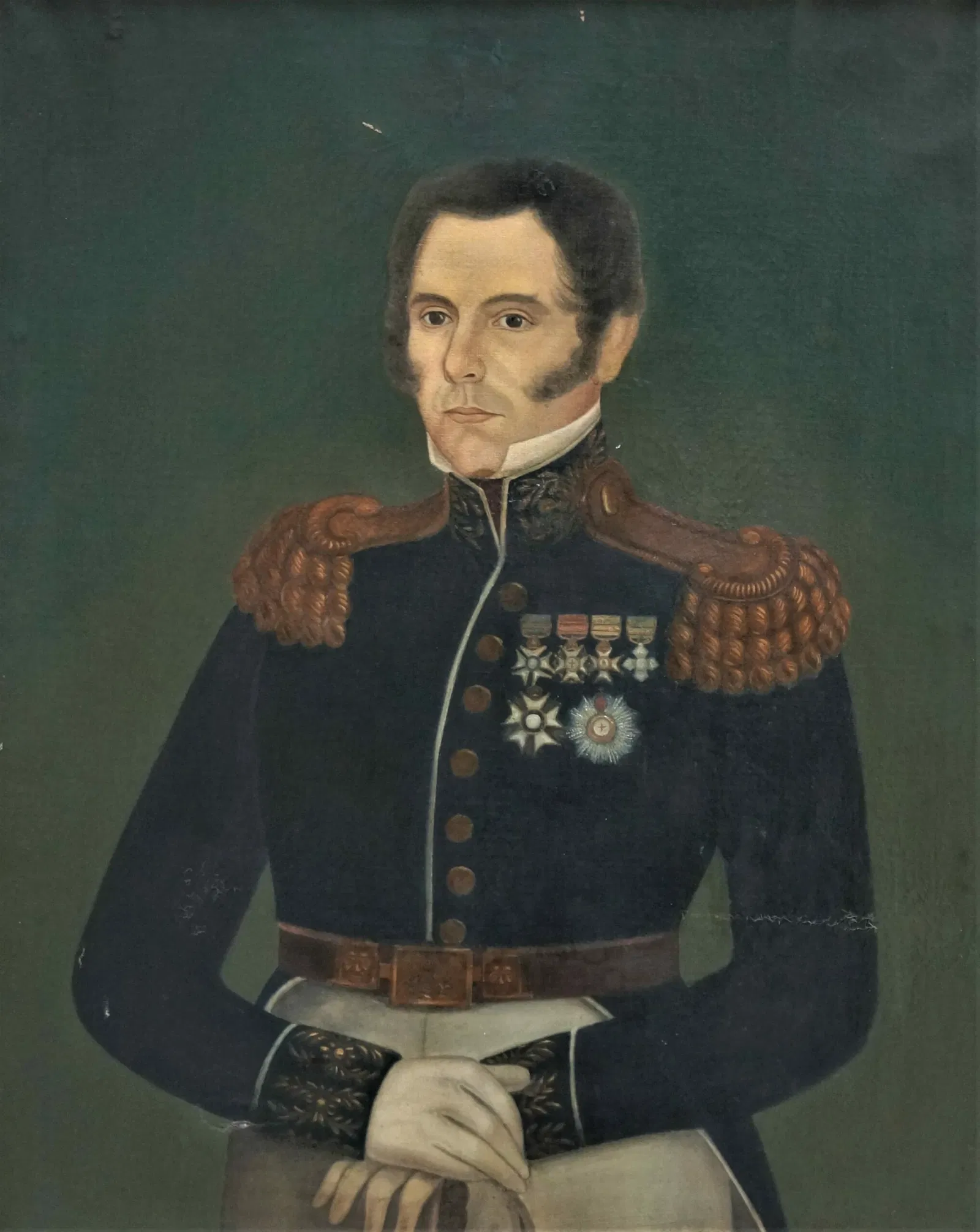 Júlio de Castilhos Museum