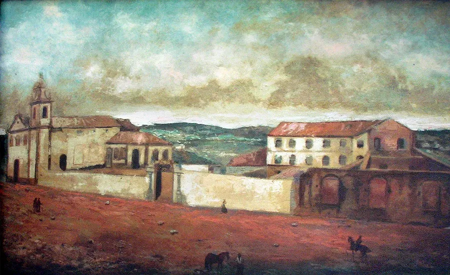 Júlio de Castilhos Museum