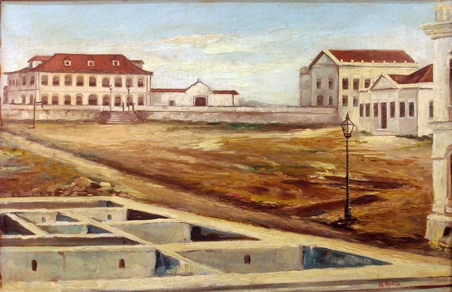 Júlio de Castilhos Museum