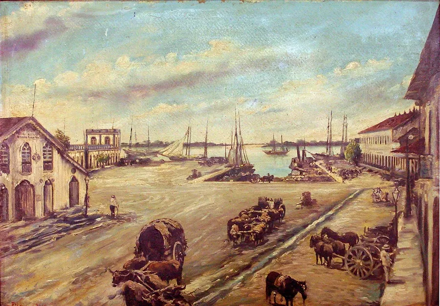 Museo Júlio de Castilhos