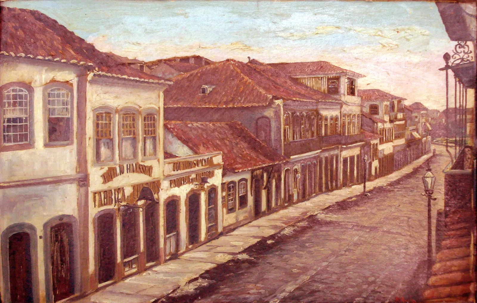 Museo Júlio de Castilhos