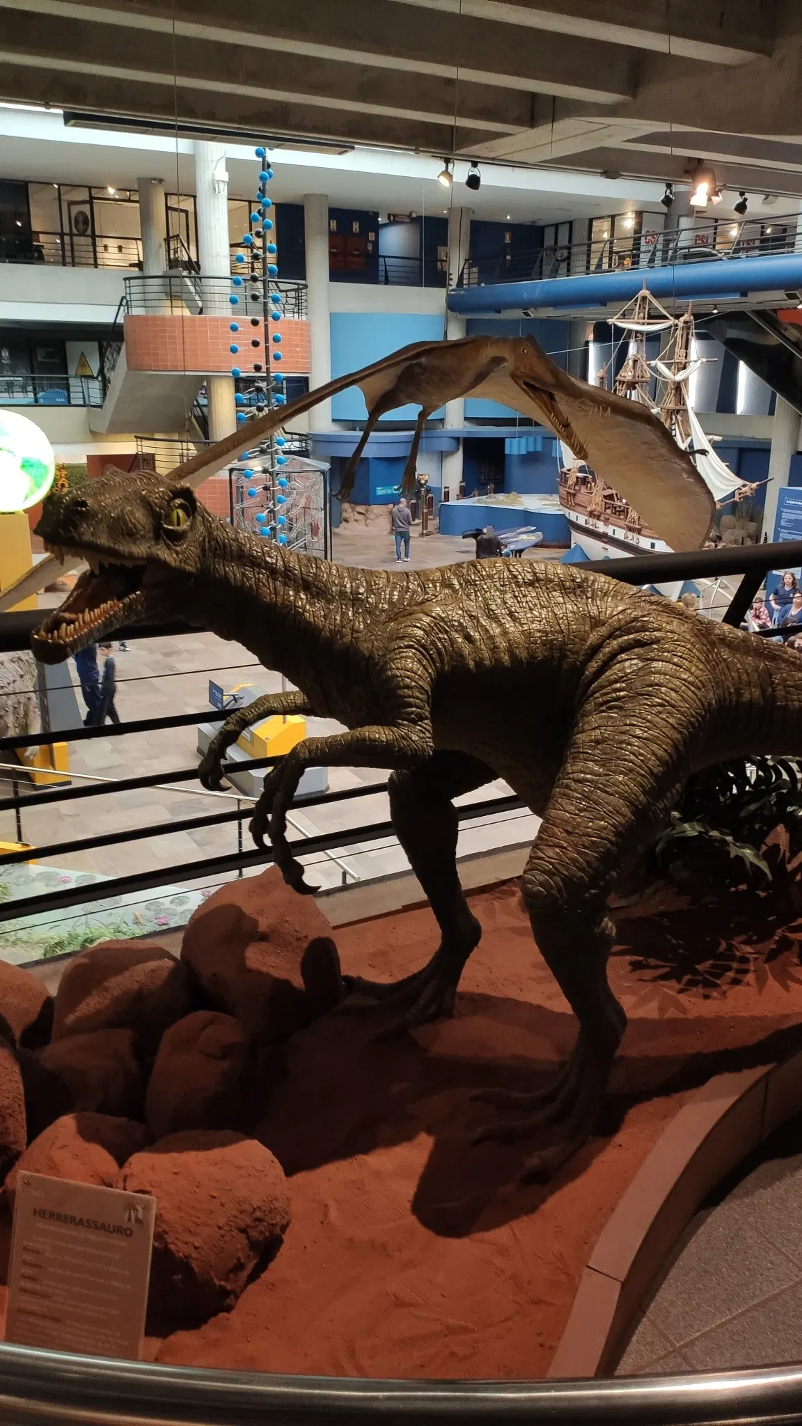 PUCRS Museum of Science and Technology