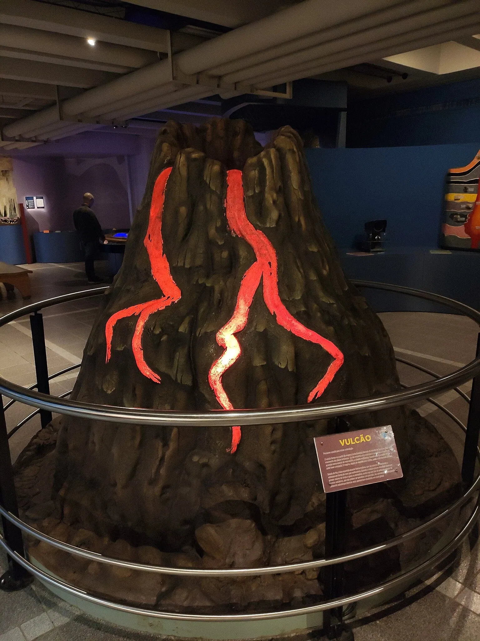 PUCRS Museum of Science and Technology