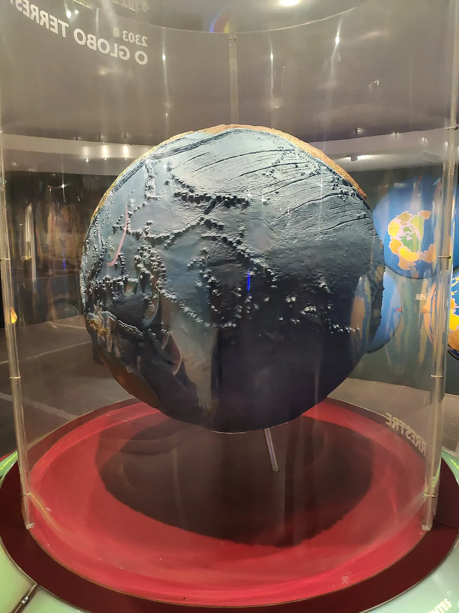 Museo de la Ciencia y la Tecnología PUCRS