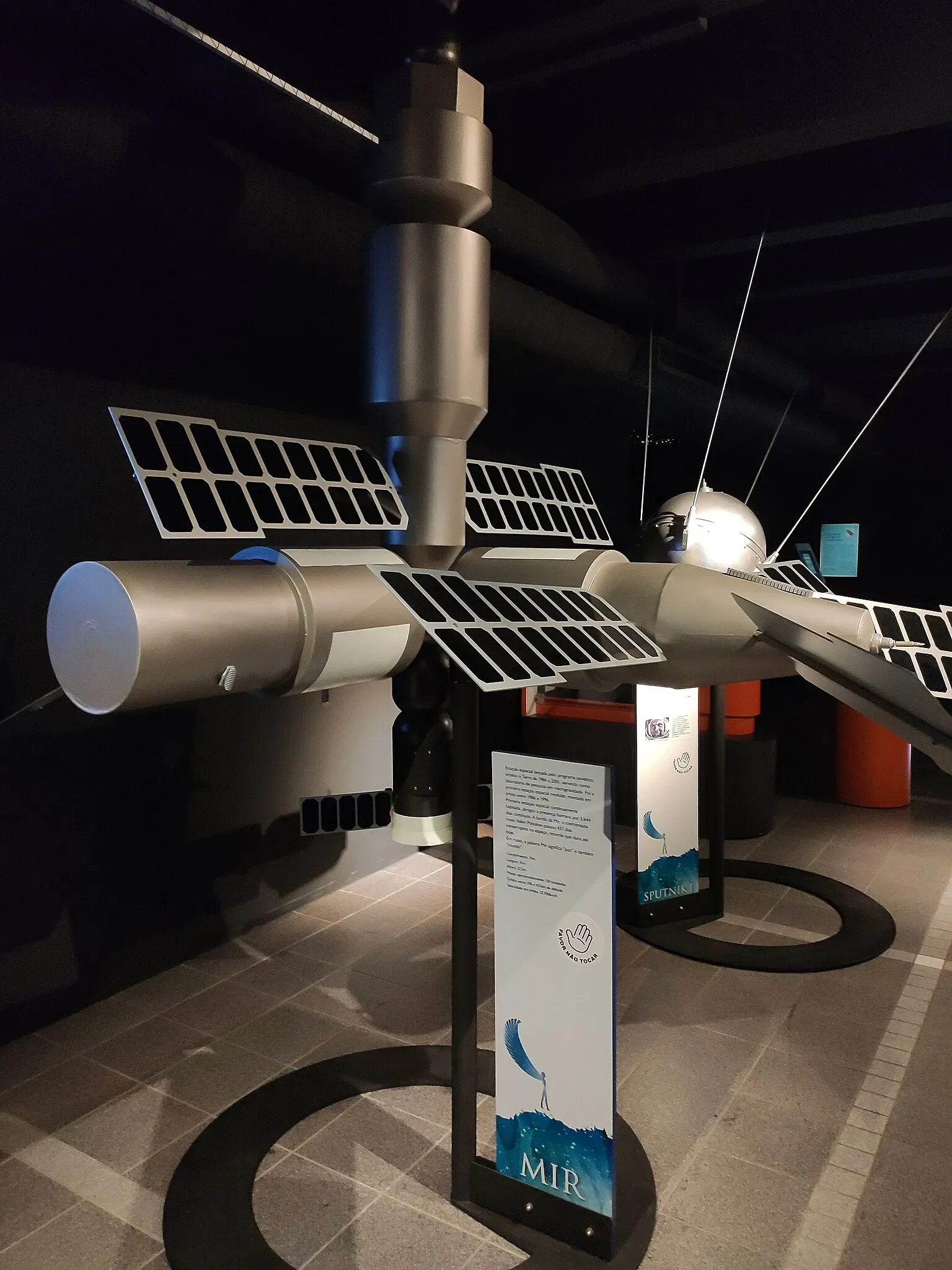 Museo de la Ciencia y la Tecnología PUCRS