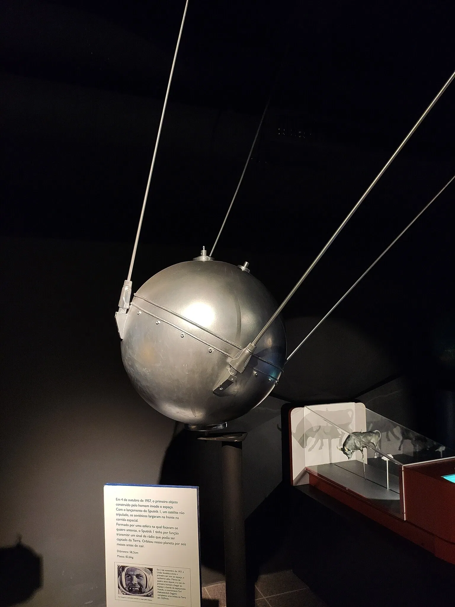 Museo de la Ciencia y la Tecnología PUCRS