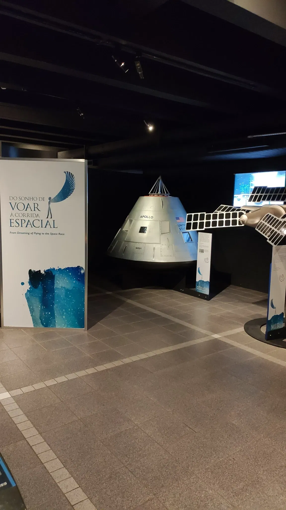 Museo de la Ciencia y la Tecnología PUCRS