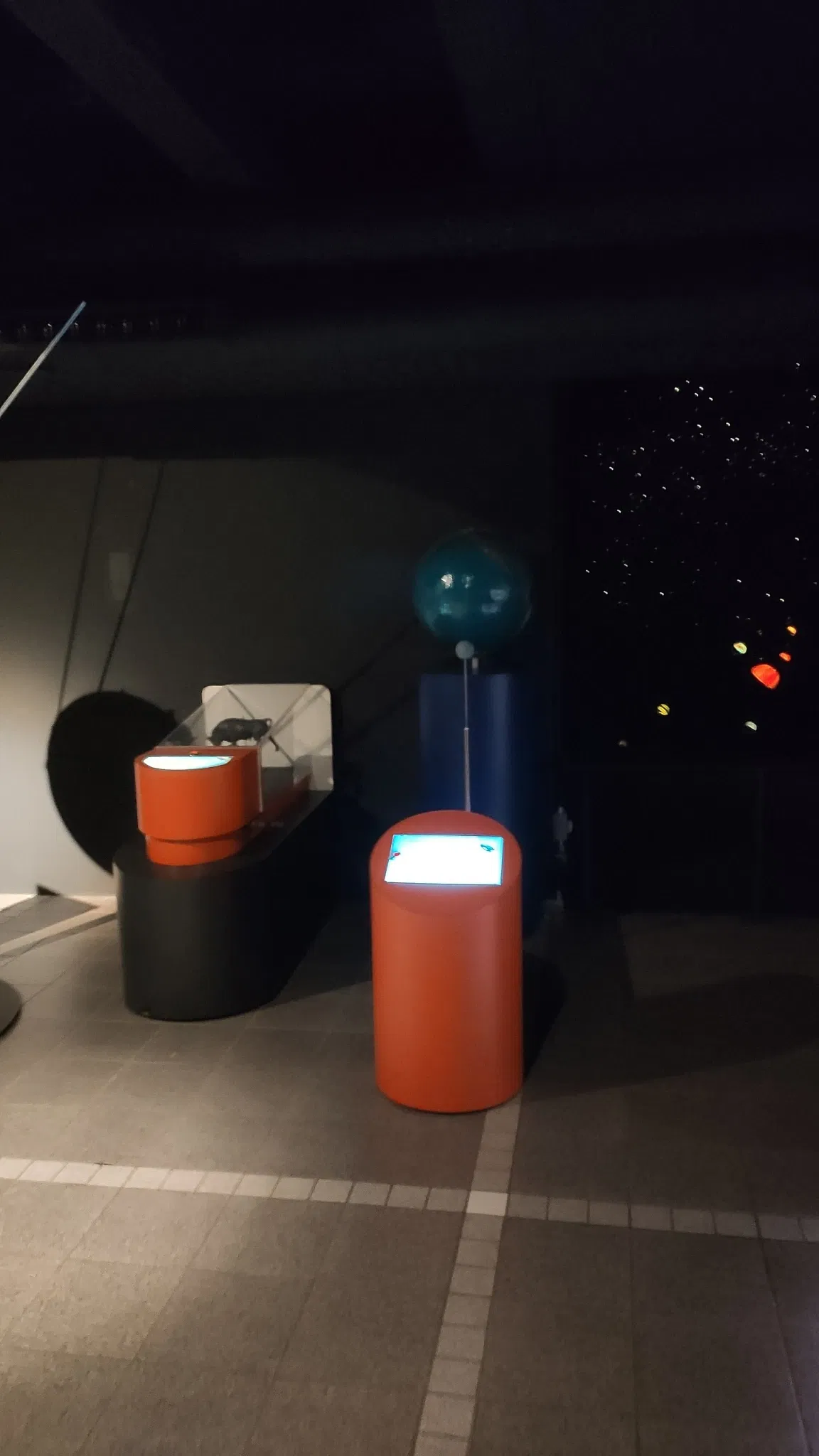 PUCRS Museum of Science and Technology