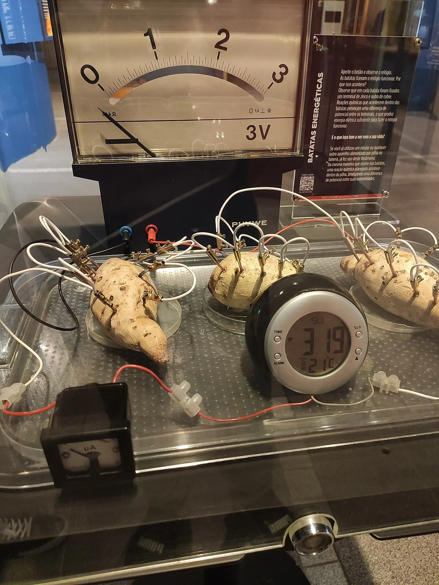 Museo de la Ciencia y la Tecnología PUCRS