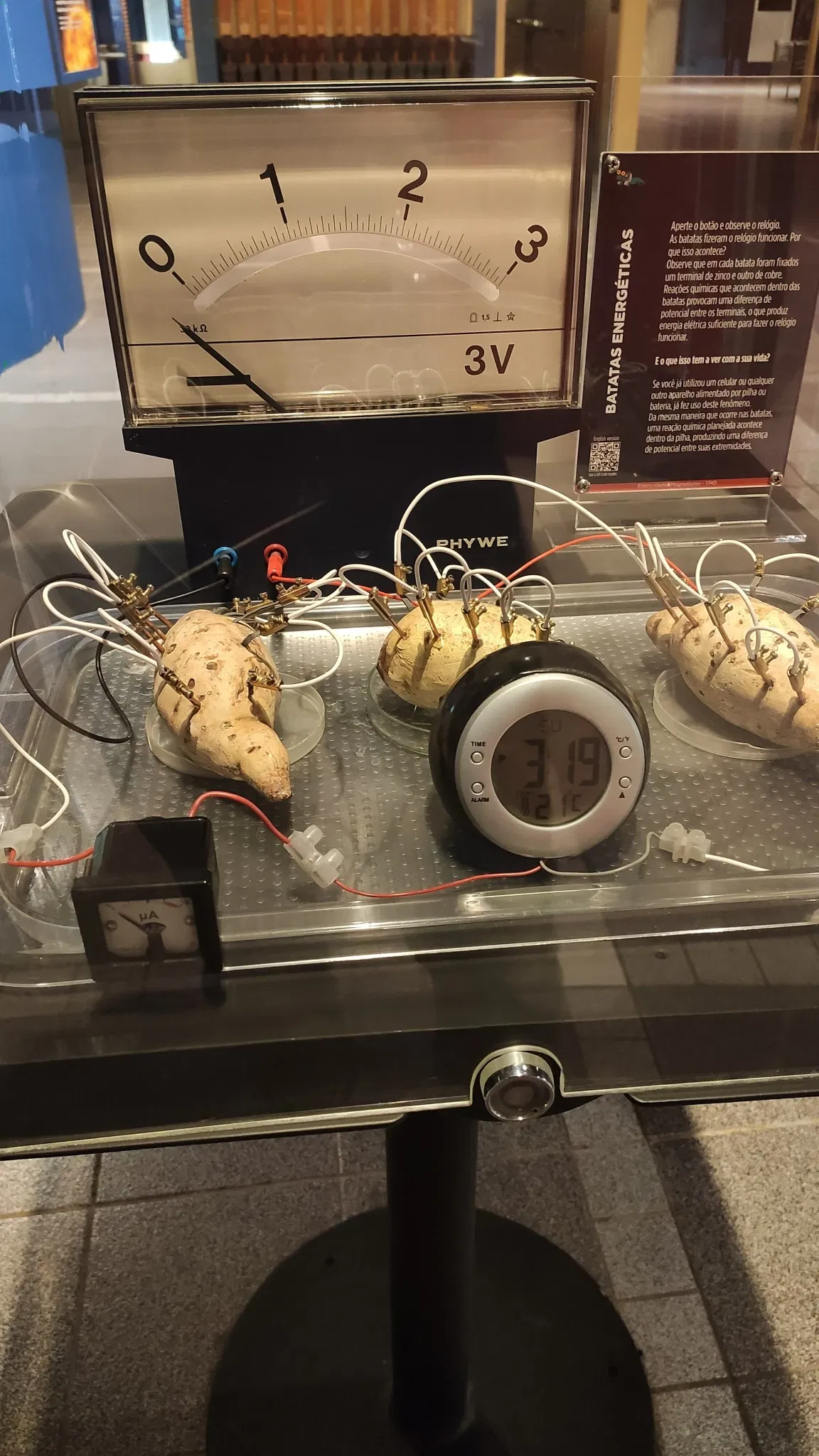 Museo de la Ciencia y la Tecnología PUCRS