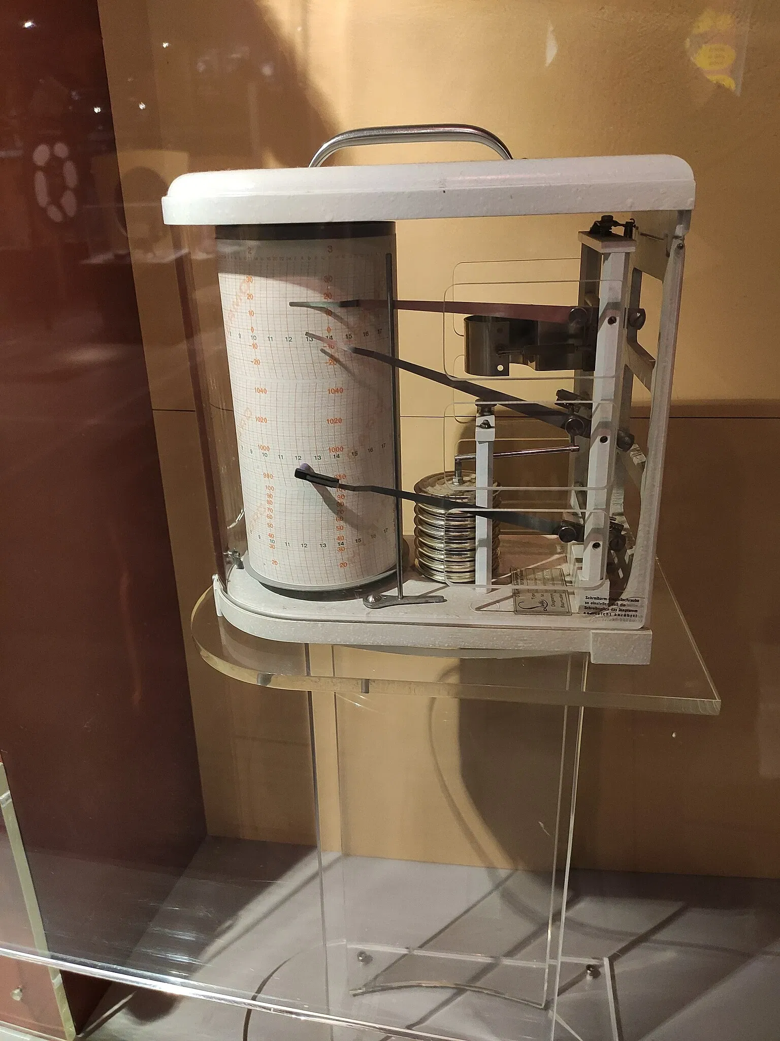 Museo de la Ciencia y la Tecnología PUCRS