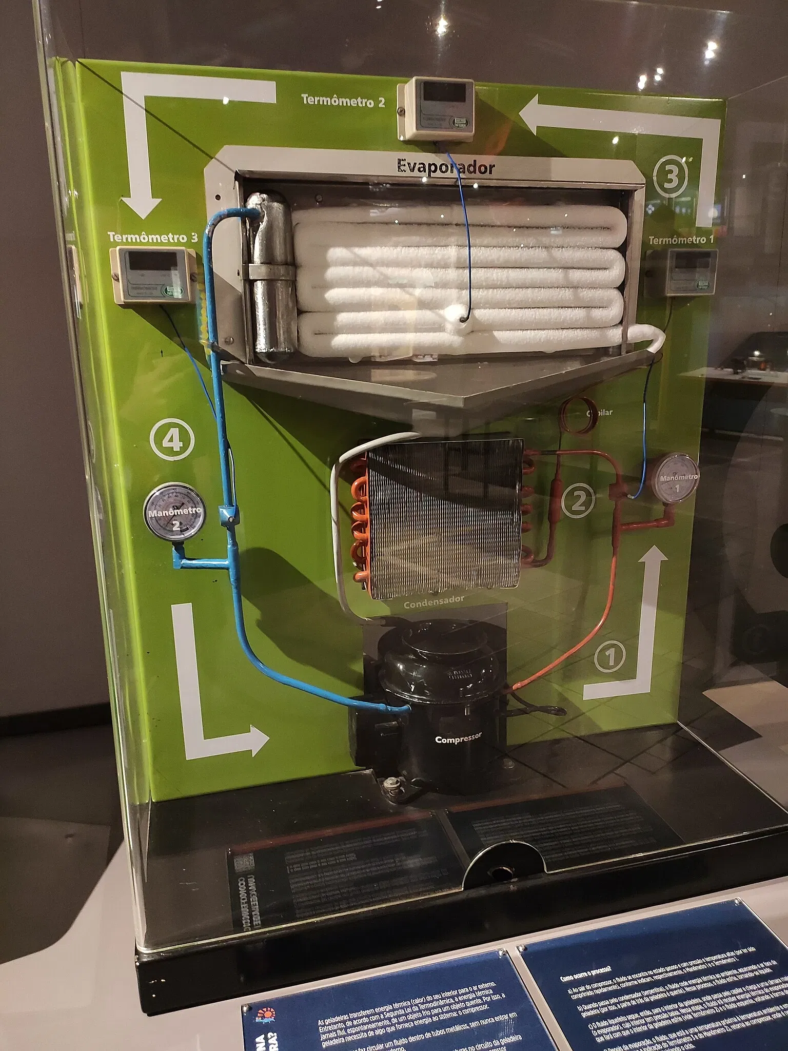 PUCRS Museum of Science and Technology