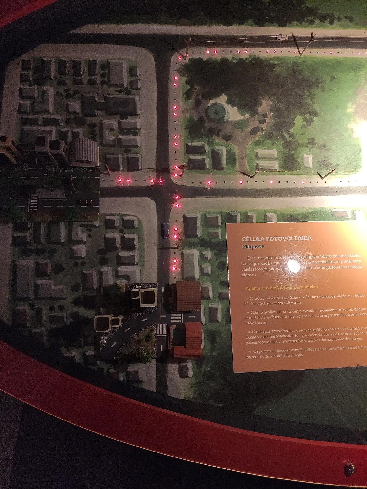 PUCRS Museum of Science and Technology