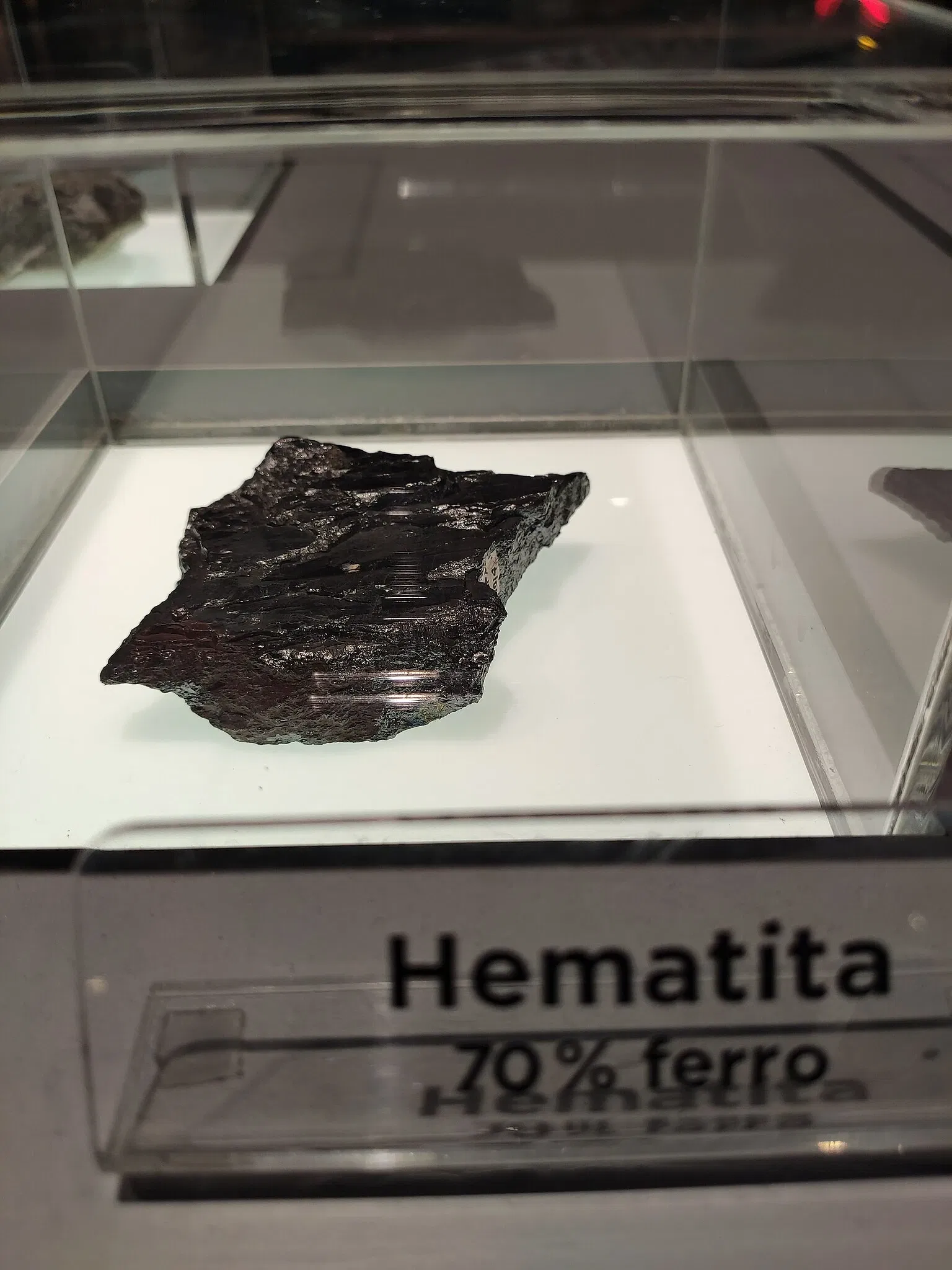 Museo de la Ciencia y la Tecnología PUCRS