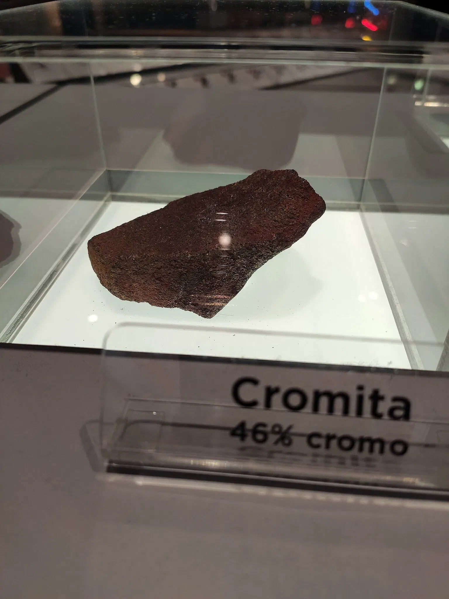 Museo de la Ciencia y la Tecnología PUCRS