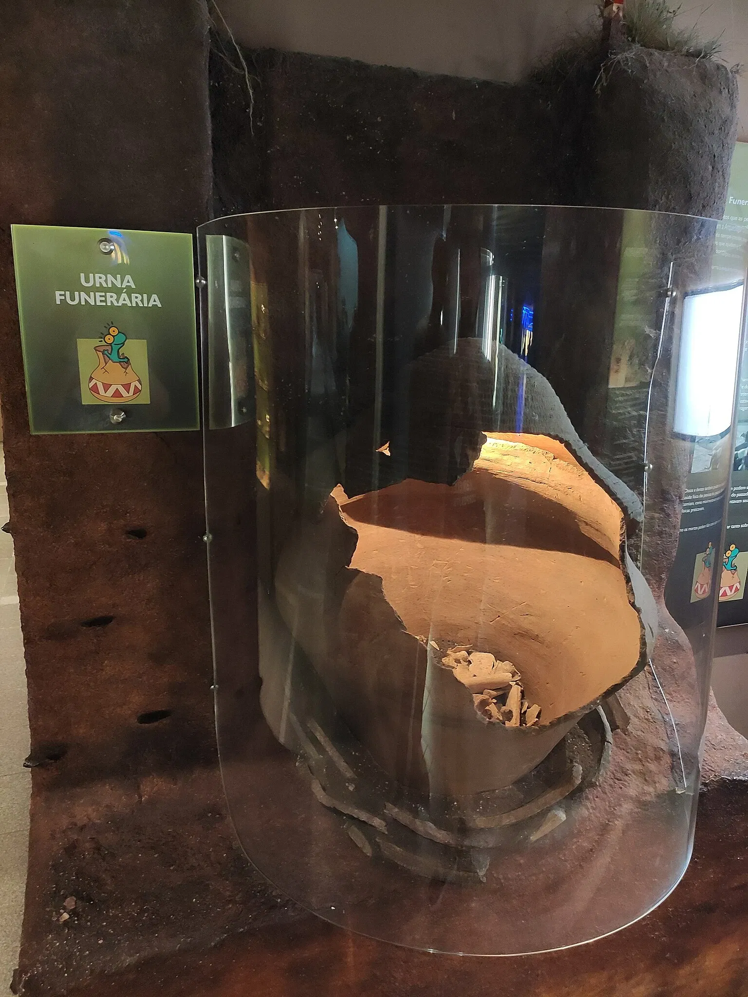 Museo de la Ciencia y la Tecnología PUCRS