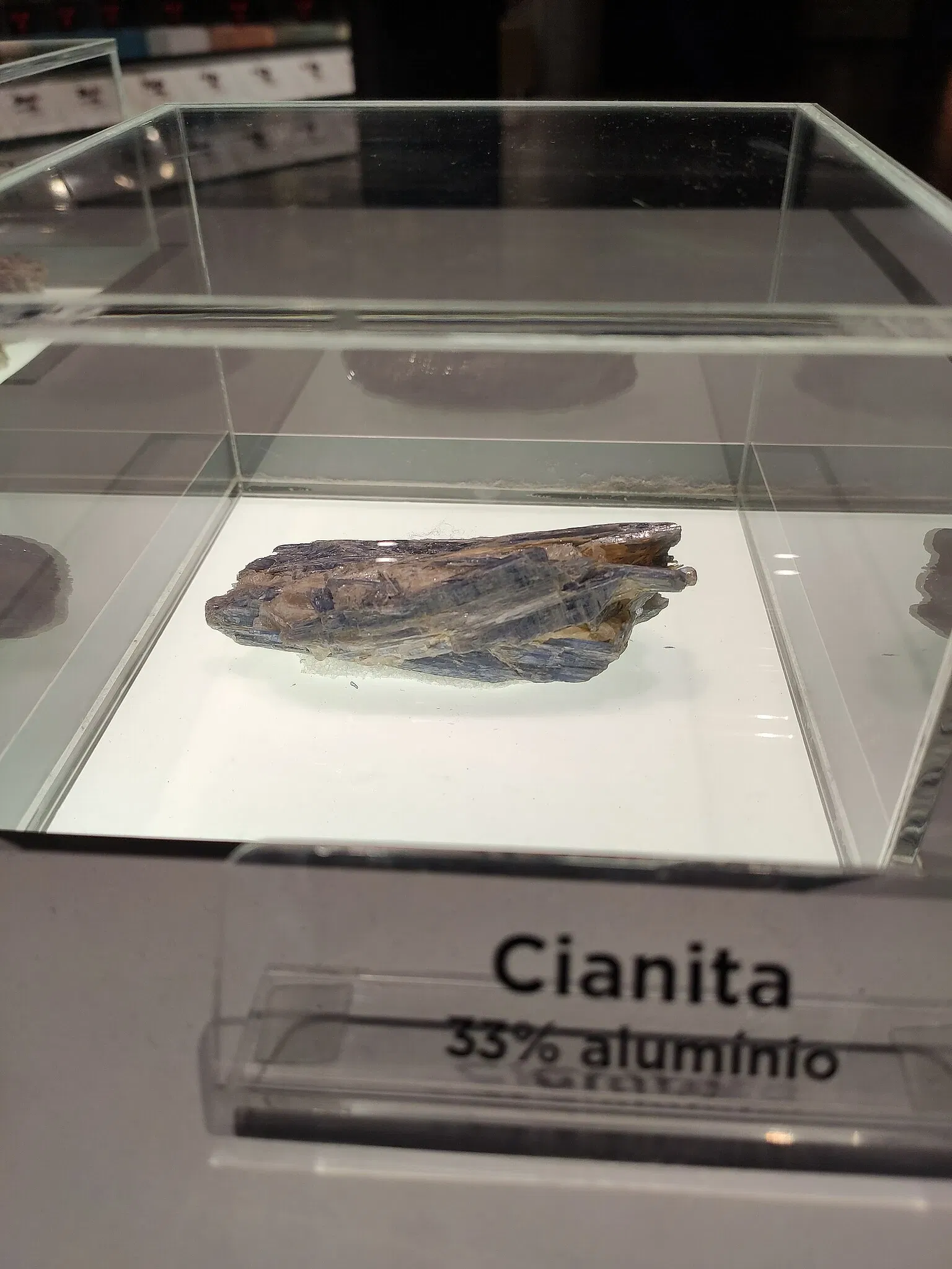 Museo de la Ciencia y la Tecnología PUCRS