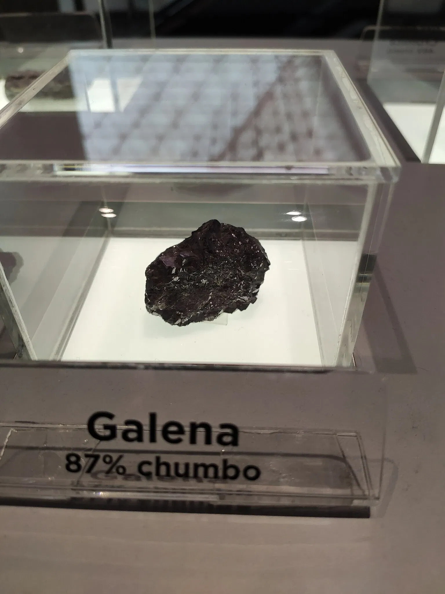 Museo de la Ciencia y la Tecnología PUCRS