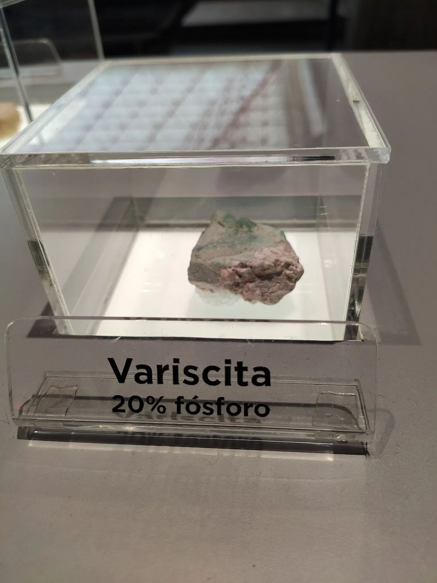 PUCRS Museum of Science and Technology