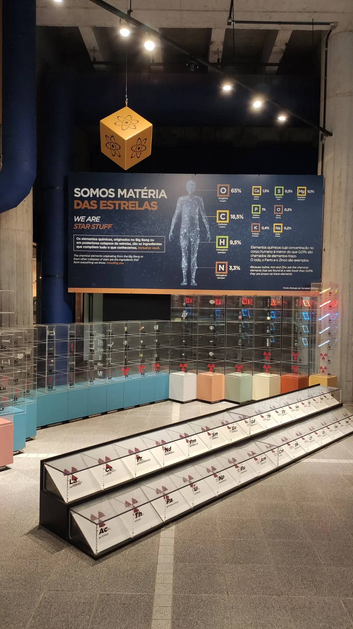 Museo de la Ciencia y la Tecnología PUCRS