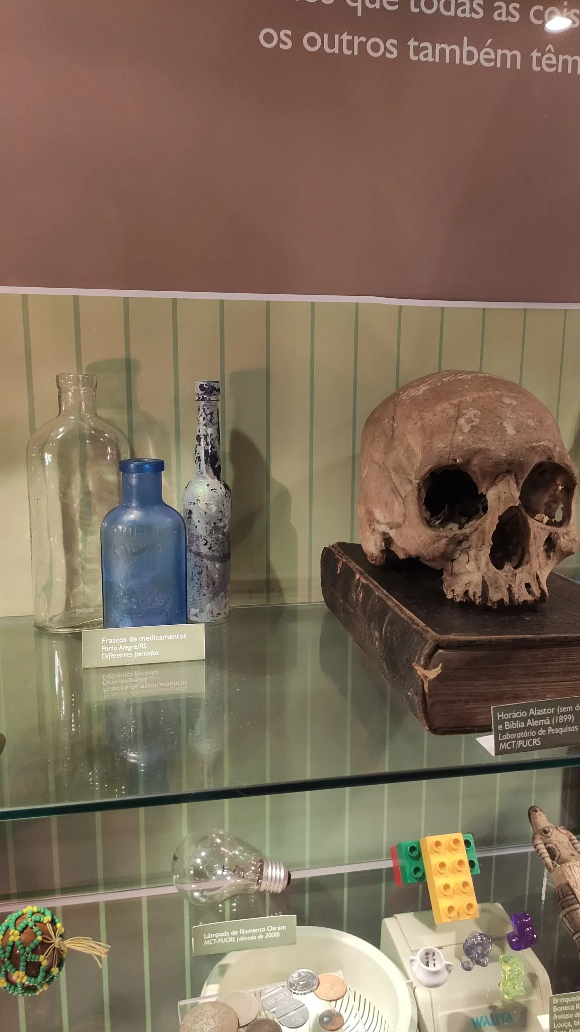 Museo de la Ciencia y la Tecnología PUCRS