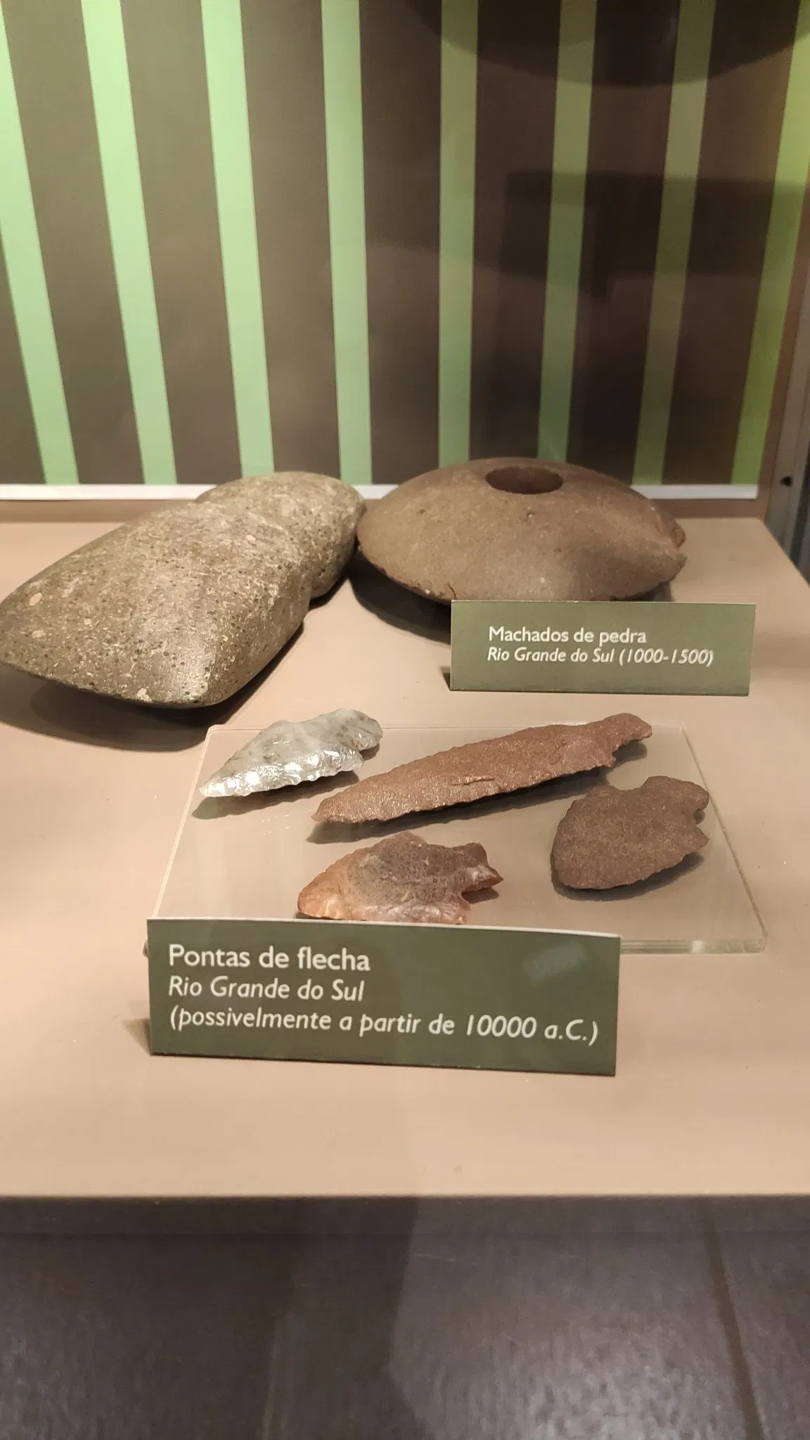 Museo de la Ciencia y la Tecnología PUCRS