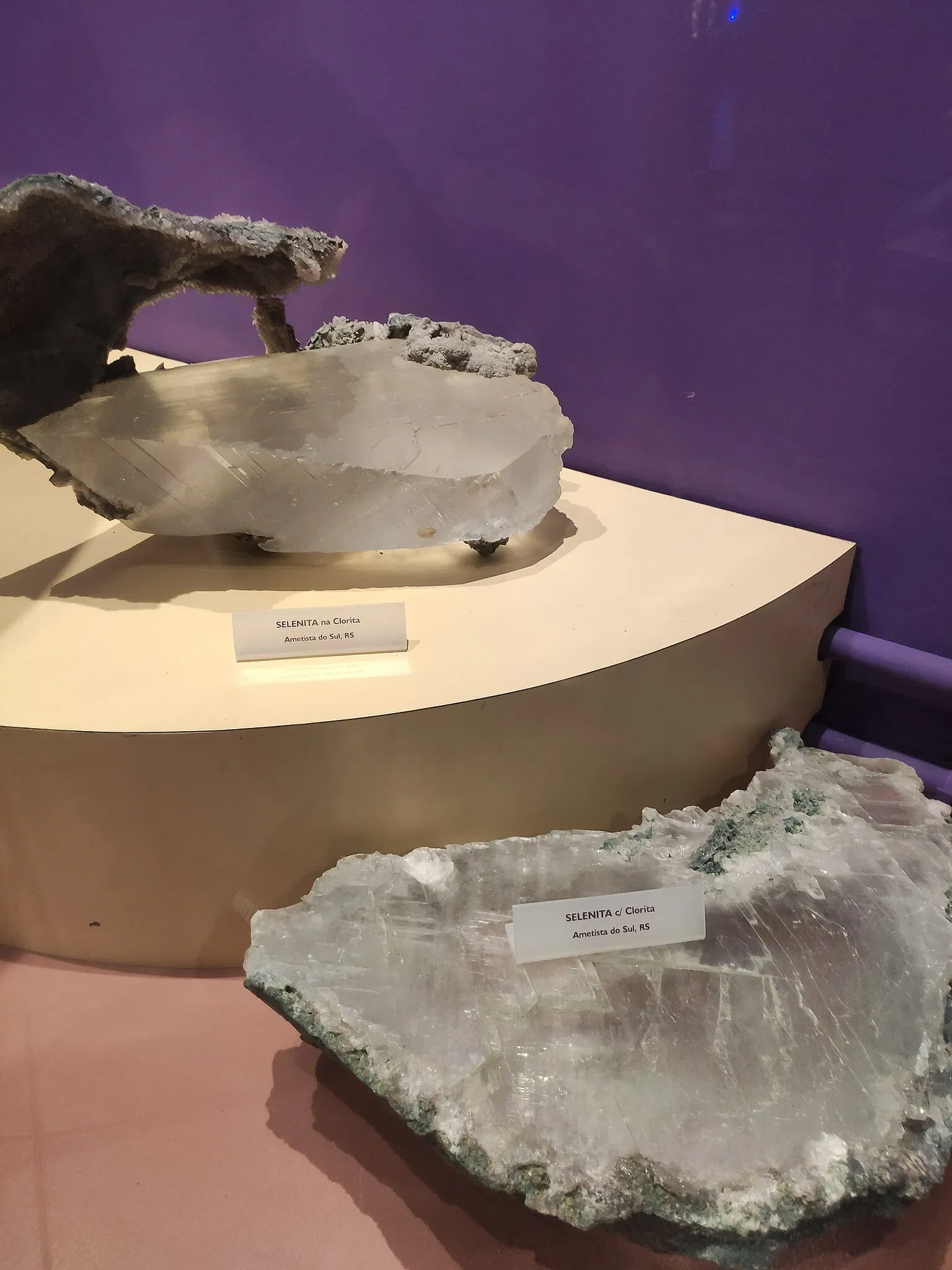 Museo de la Ciencia y la Tecnología PUCRS