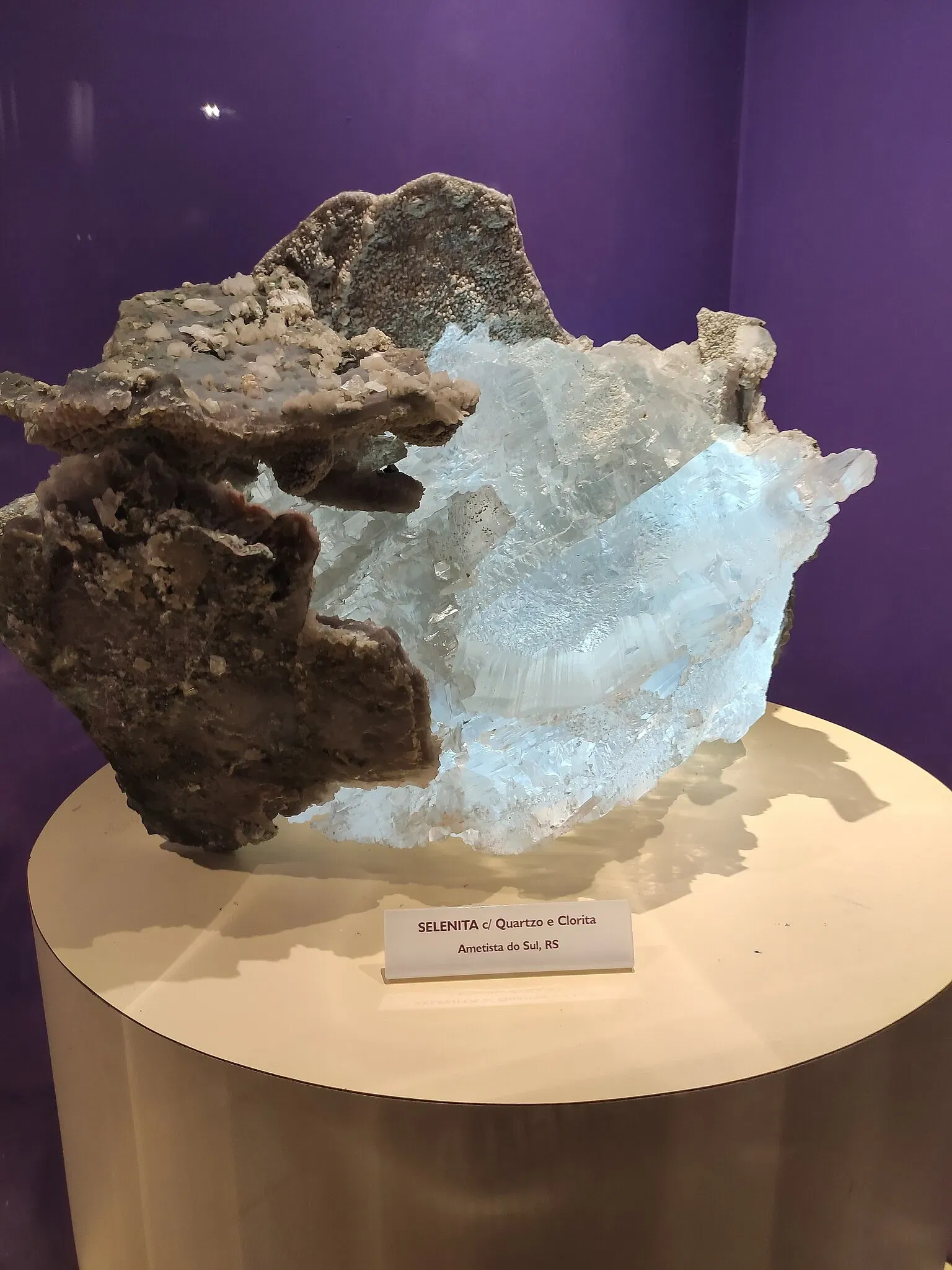 PUCRS Museum of Science and Technology