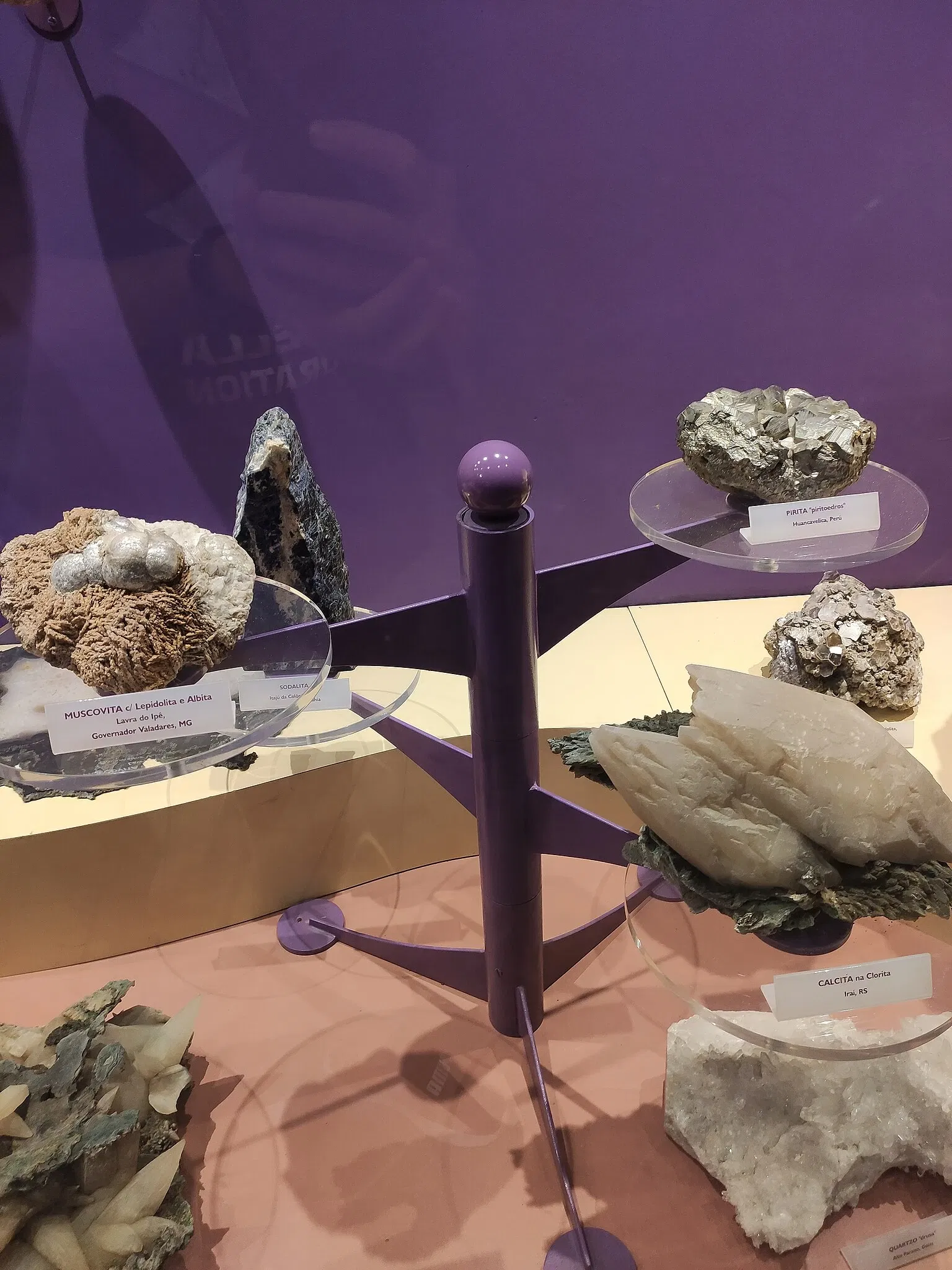 PUCRS Museum of Science and Technology