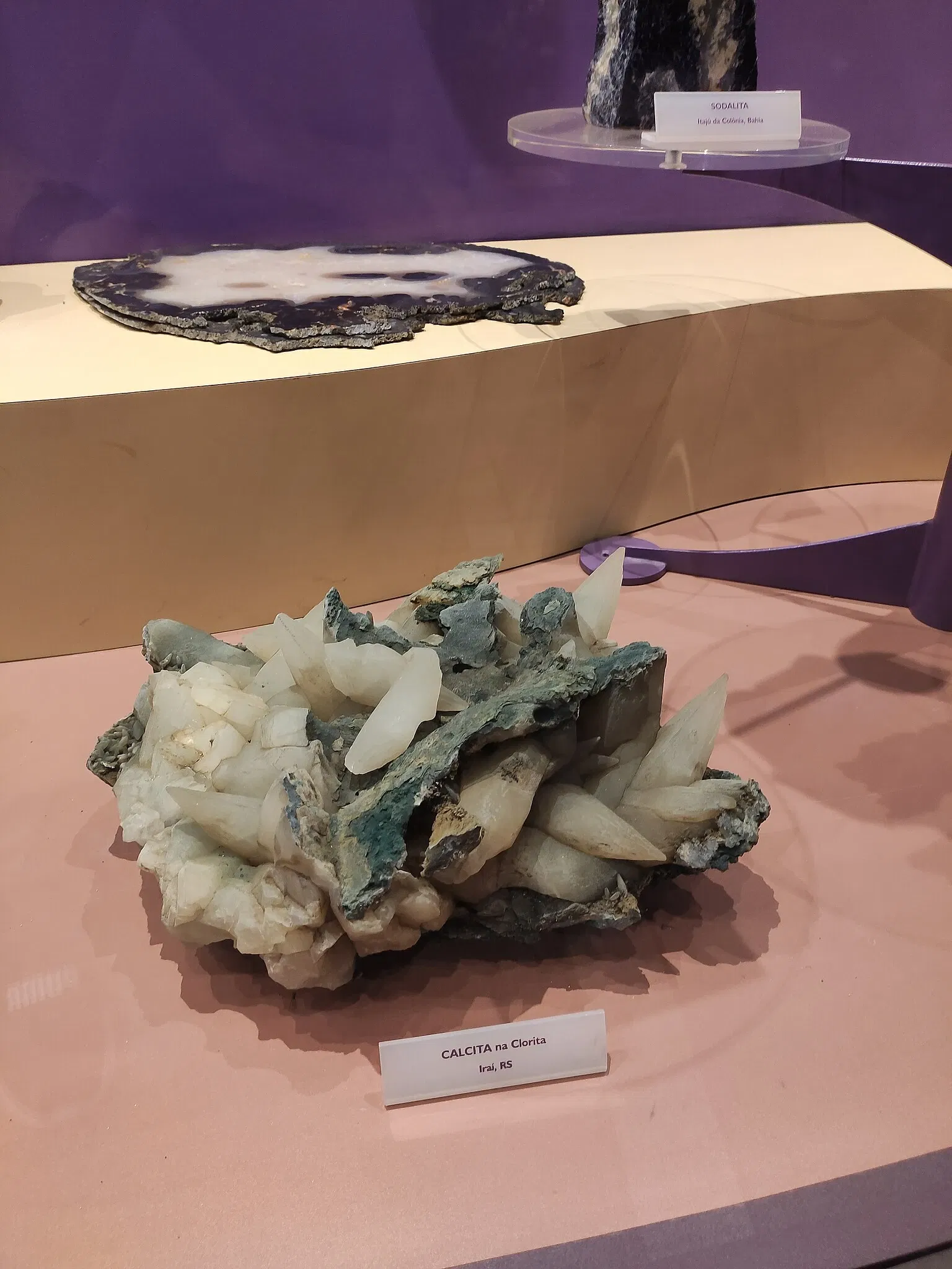 PUCRS Museum of Science and Technology