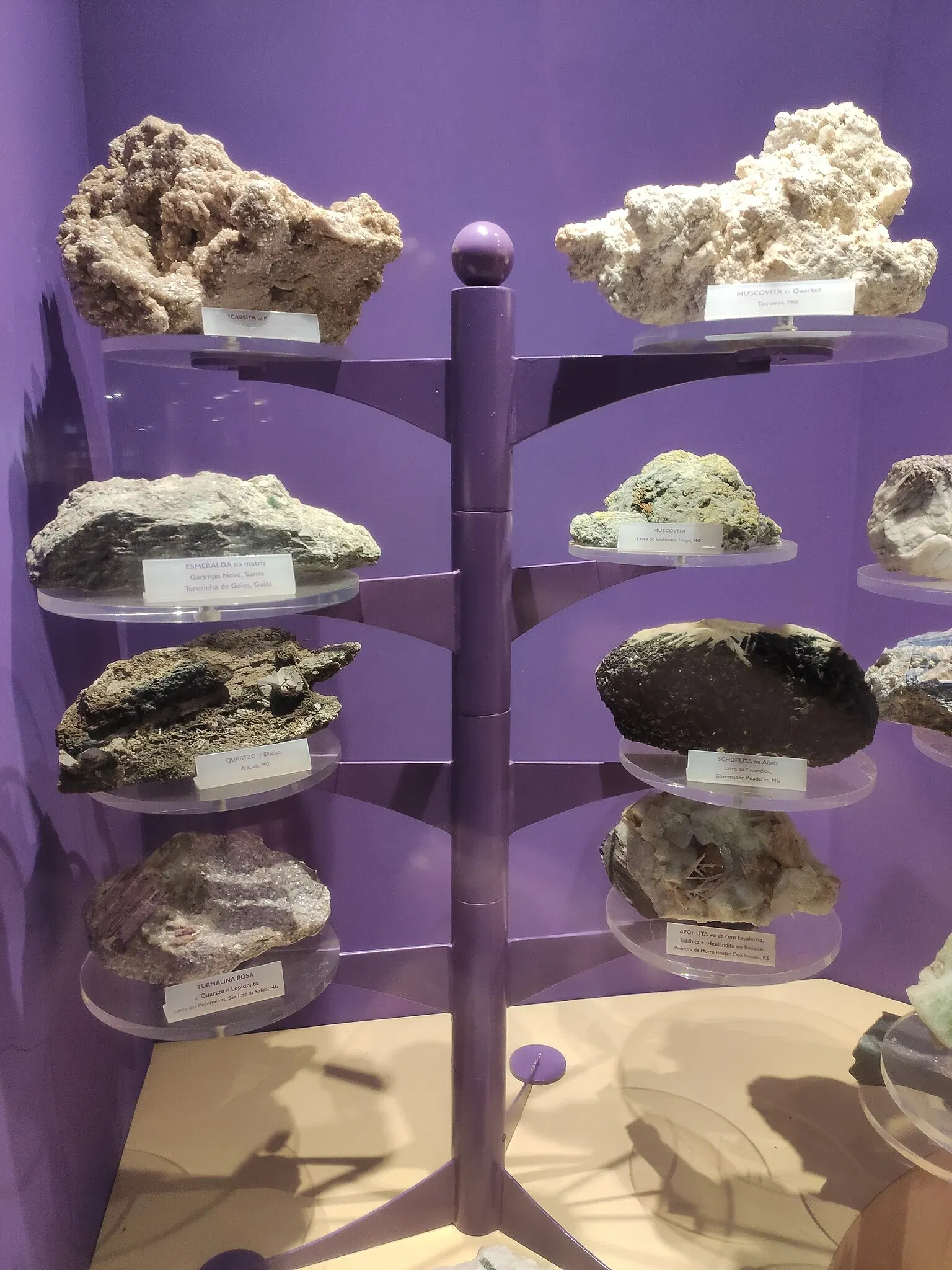 PUCRS Museum of Science and Technology