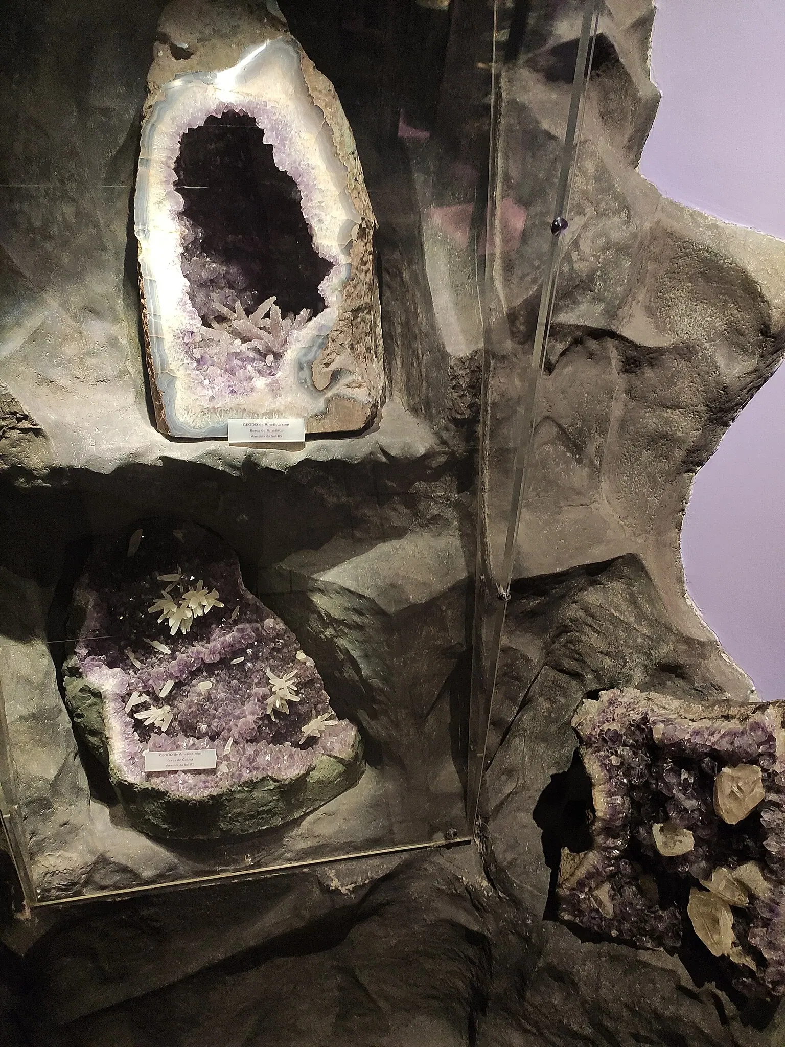 PUCRS Museum of Science and Technology